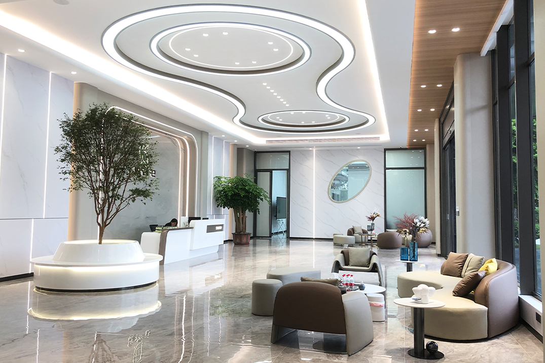 三亿(集团)·美妆领航者